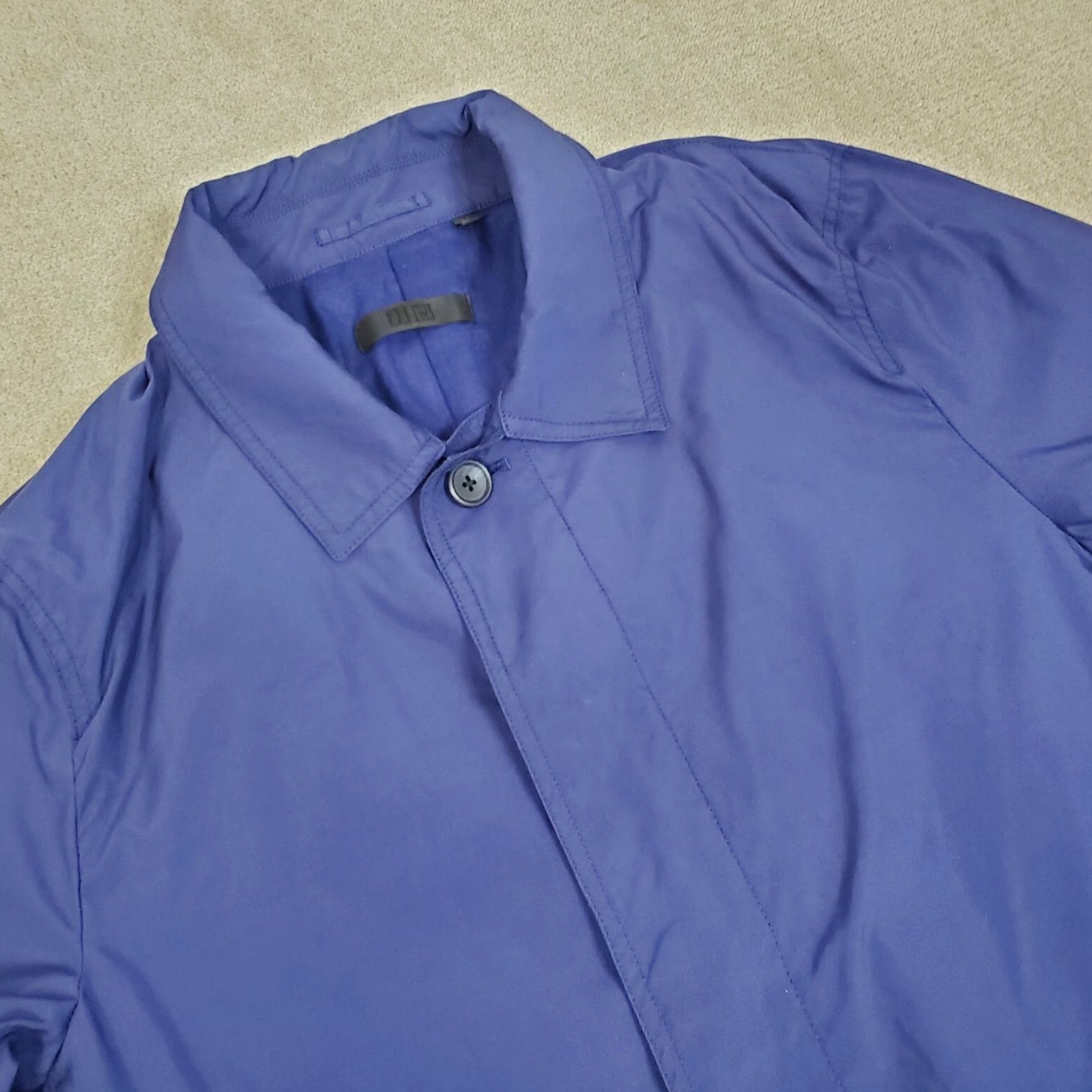 Uniqlo VINTAGE not applicable Size US M / EU 48-50 / 2 - 2 Thumbnail