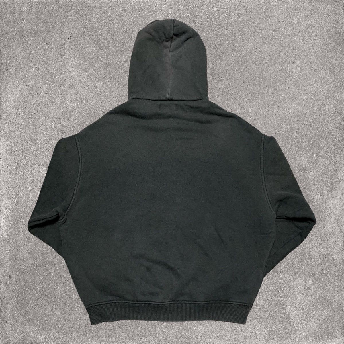 Represent Clo. Represent Large Love Hunter Vintage Black Hoodie Size US L / EU 52-54 / 3 - 2 Thumbnail