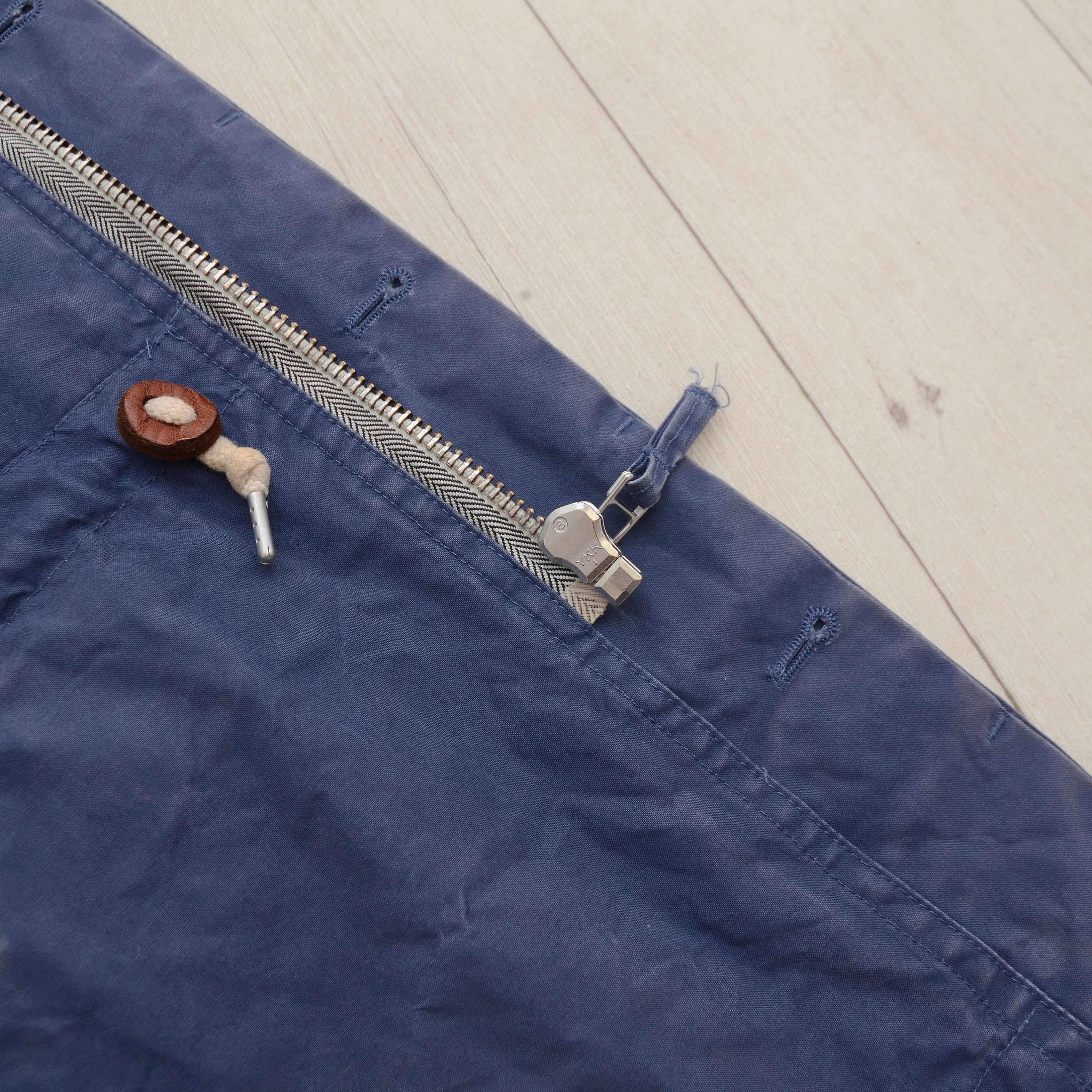 Norse Projects × Vintage Norse projects lindisfarne jacket parkas size M Size US M / EU 48-50 / 2 - 12 Thumbnail