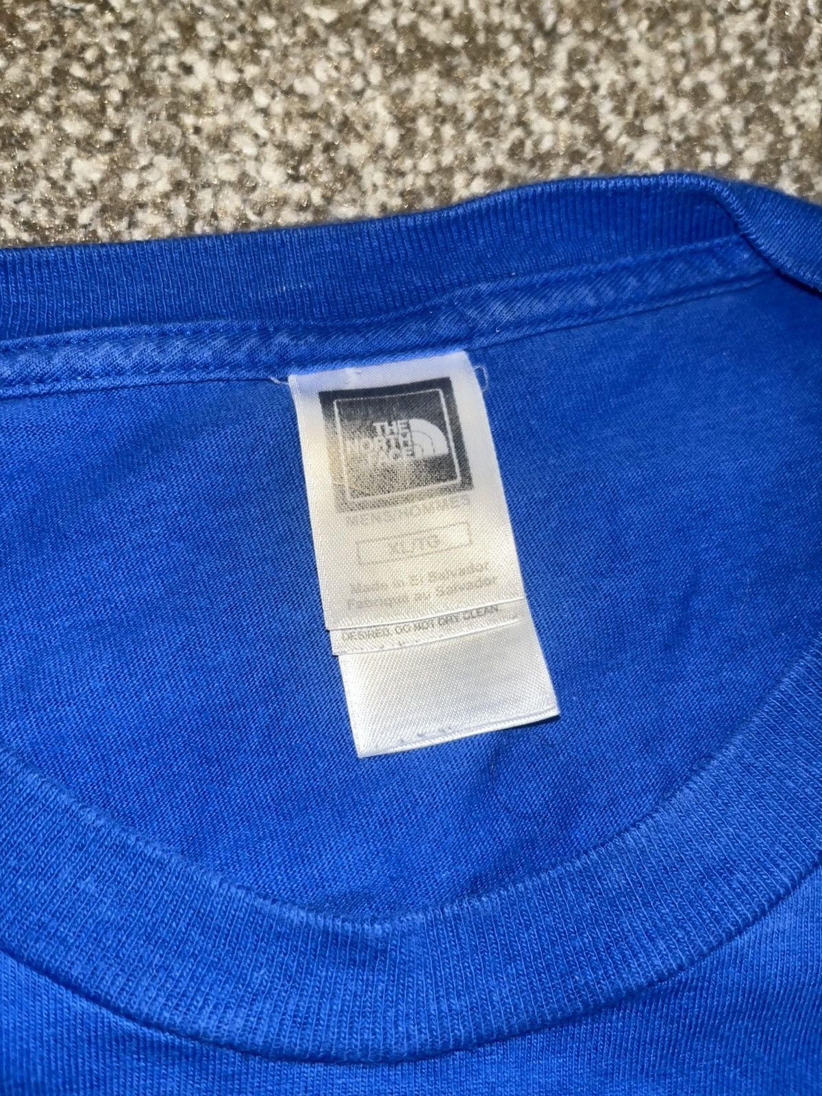 The North Face North Face K2 Size US XL / EU 56 / 4 - 3 Thumbnail