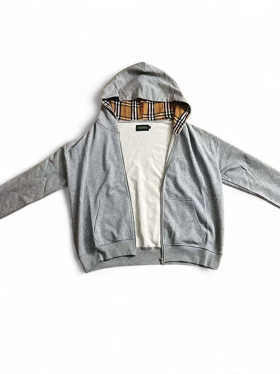 Other Droland Miller Erry Zip up Size US M / EU 48-50 / 2 - 1 Thumbnail