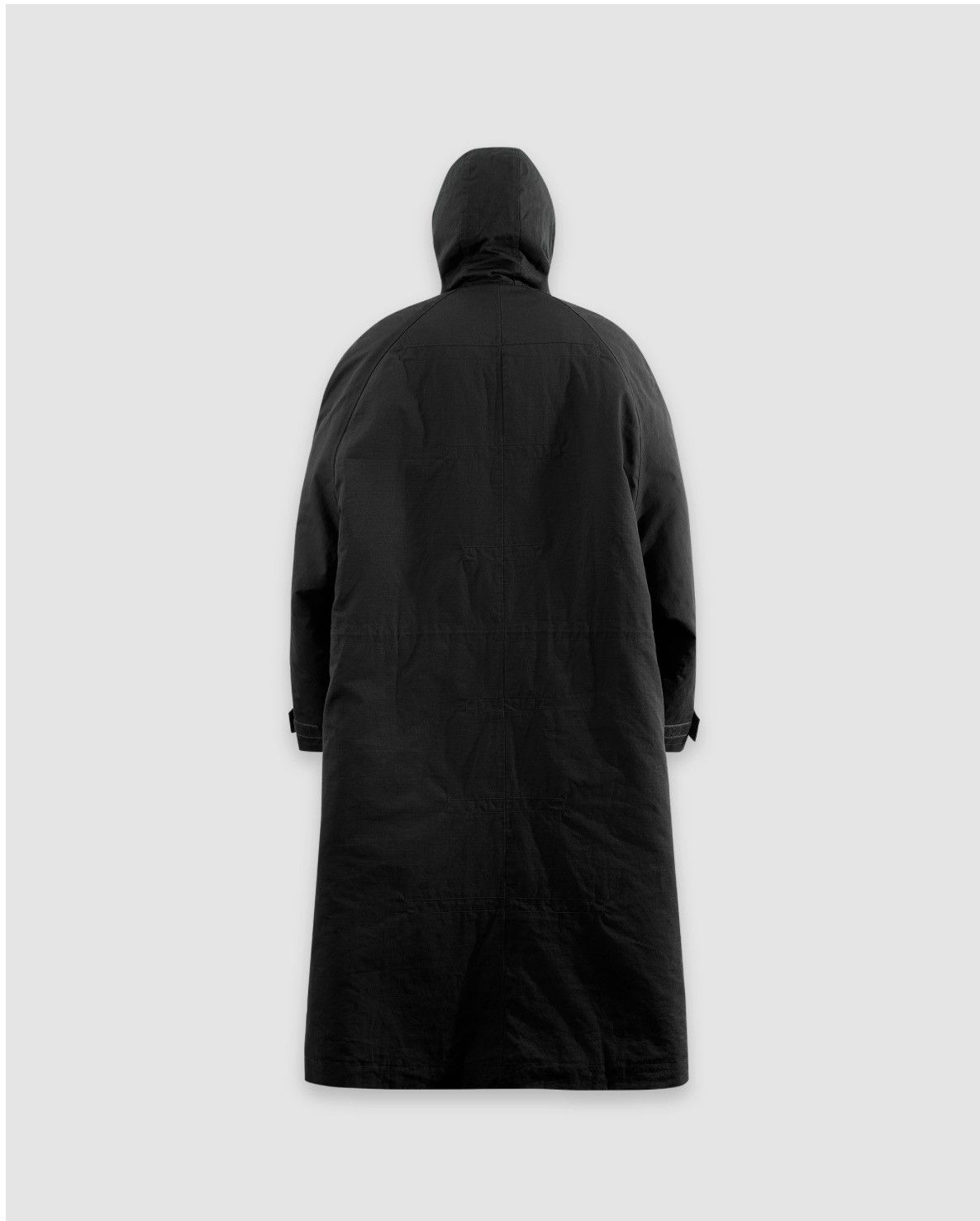 Gleb Kostin Solutions Gleb Kostin Adept parka Size US L / EU 52-54 / 3 - 2 Thumbnail