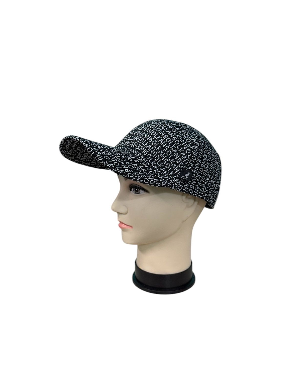 Kangol KANGOL PRINTED FULL CAP Size ONE SIZE - 1 Thumbnail