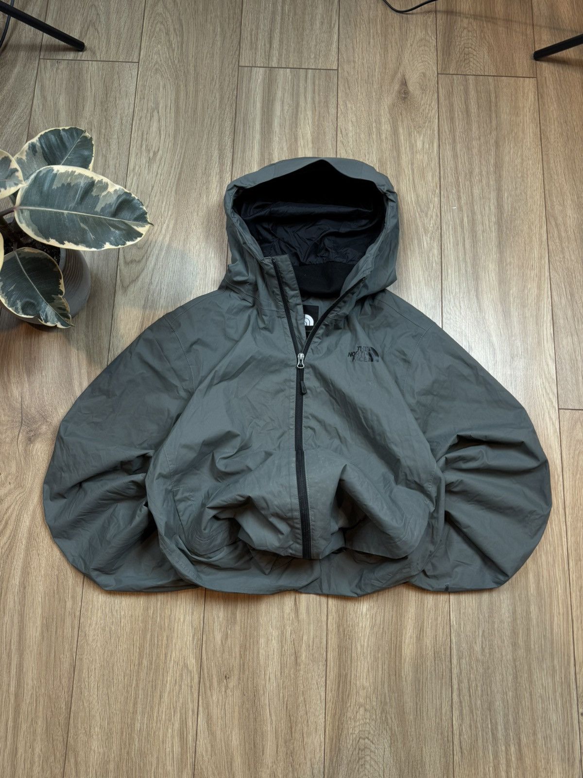 The North Face Classic The North Face Outdoor y2k Hype Logo Jacket Size US L / EU 52-54 / 3 - 1 Thumbnail
