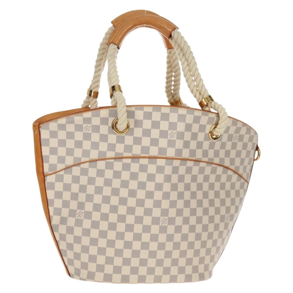 Louis Vuitton Louis Vuitton Pampelonne Handbag Damier Size ONE SIZE - 1 Thumbnail