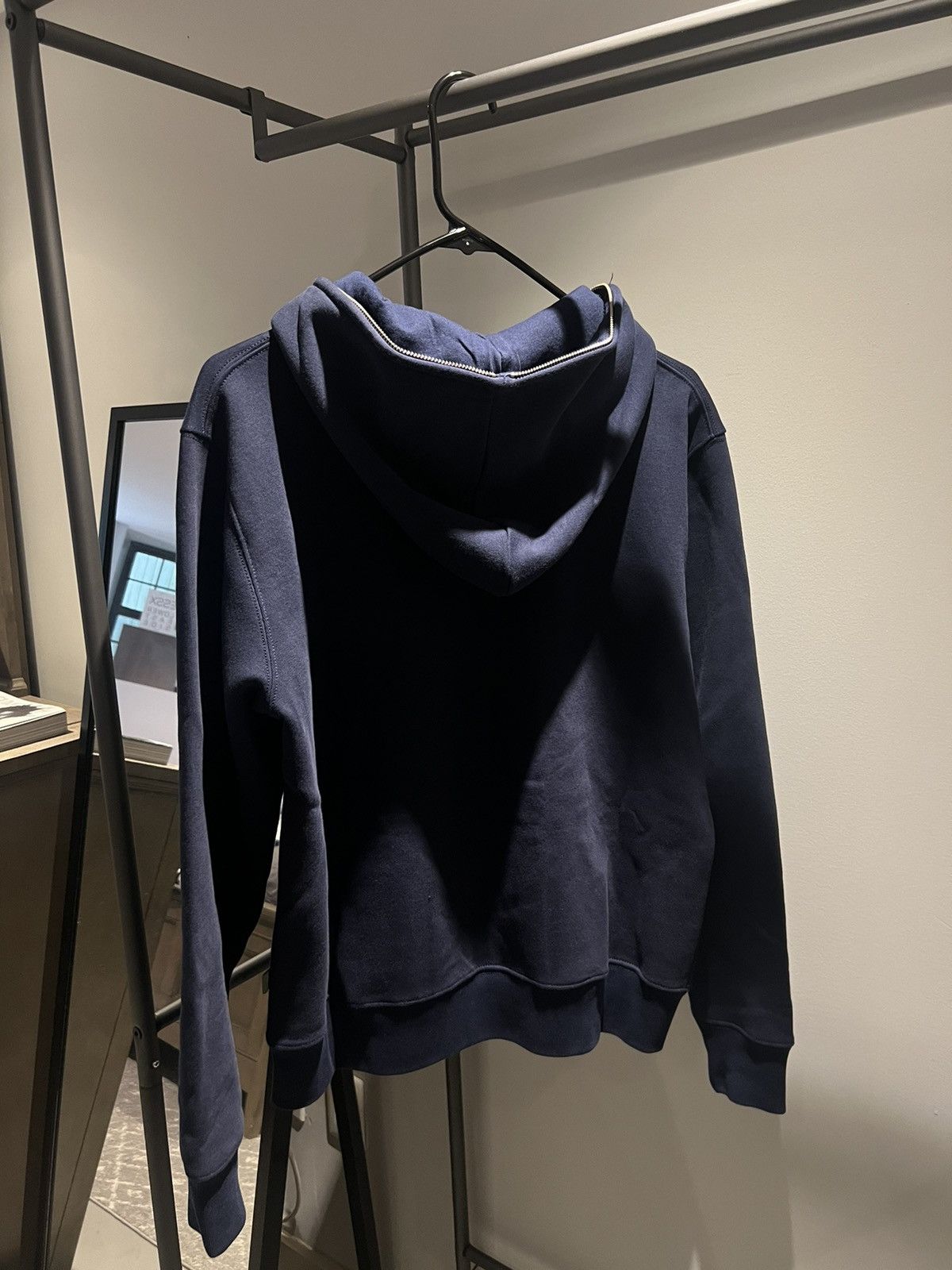 Heaven by Marc Jacobs × Marc Jacobs HEAVEN “HARD CORE” ZIP UP Size US XS / EU 42 / 0 - 5 Thumbnail