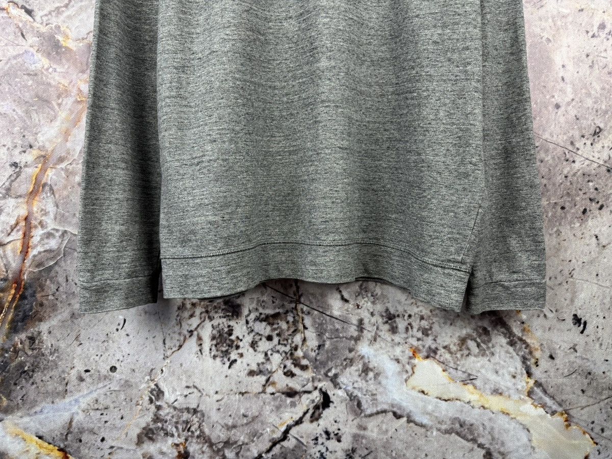 Dsquared2 Dsquared2 Caten Bros Sweatshirt Mens Gray Pullover Size XXXL Size US XXL / EU 58 / 5 - 4 Thumbnail
