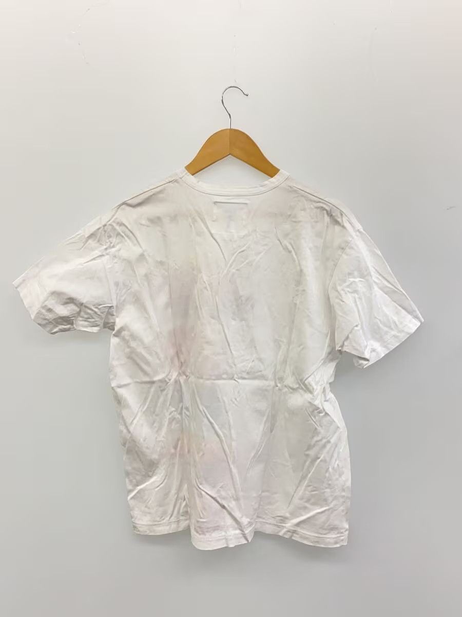 Junya Watanabe Archive Horn Motif Tee Size US M / EU 48-50 / 2 - 2 Thumbnail