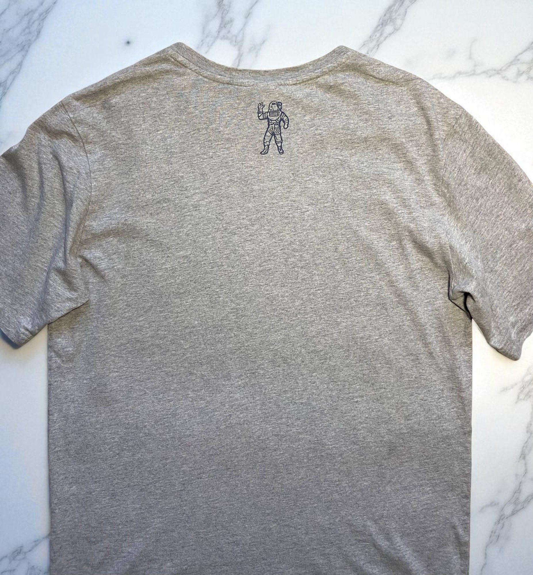 Billionaire Boys Club Billionaire Boys Club College Tee Size US M / EU 48-50 / 2 - 7 Thumbnail