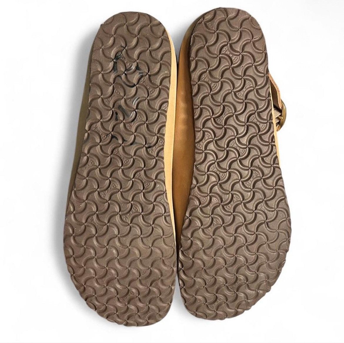 Birkenstock Birkenstock Santa Clarita Size US 10 / IT 40 - 3 Thumbnail