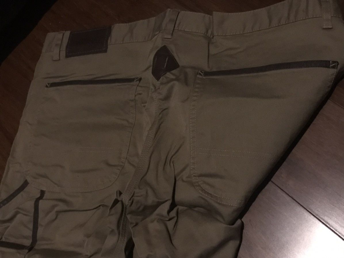 Moschino Moschino Couture Spa Pants Size US 42 / EU 58 - 3 Thumbnail