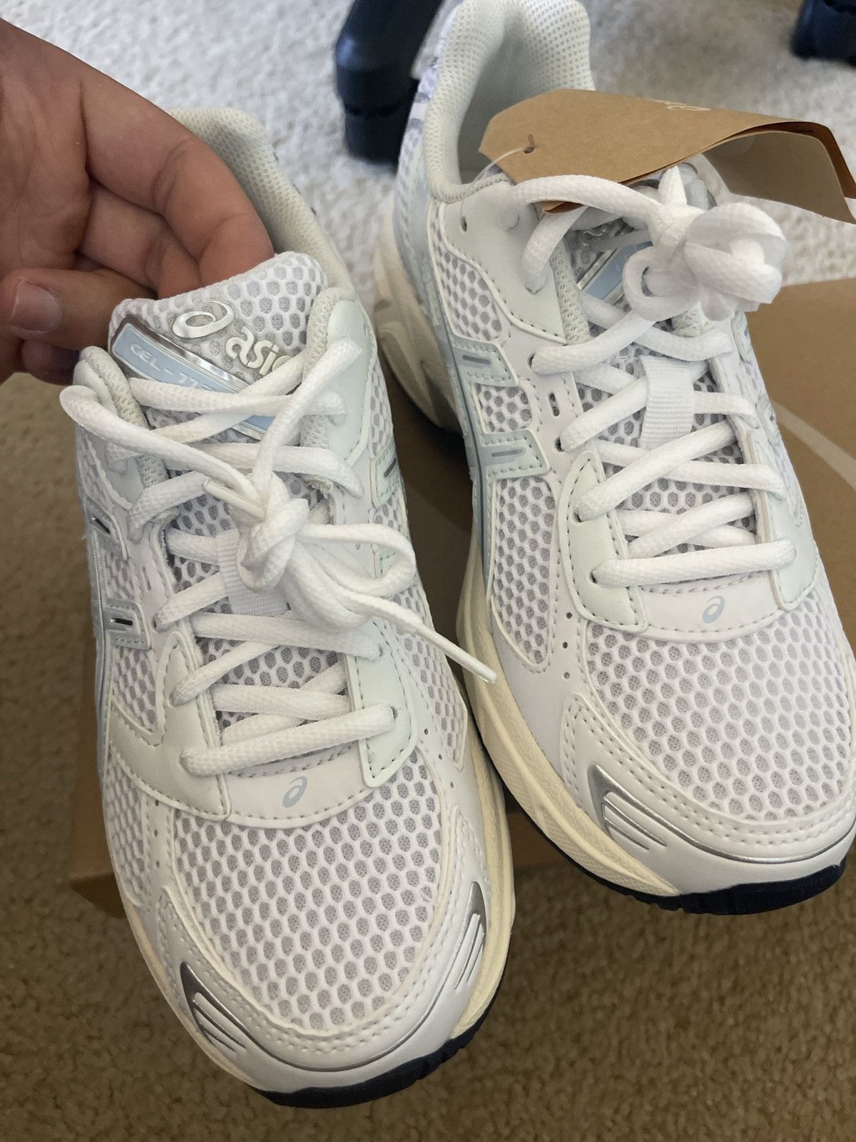 Asics Asics Gel 1130 Size US 7 / IT 37 - 6 Thumbnail