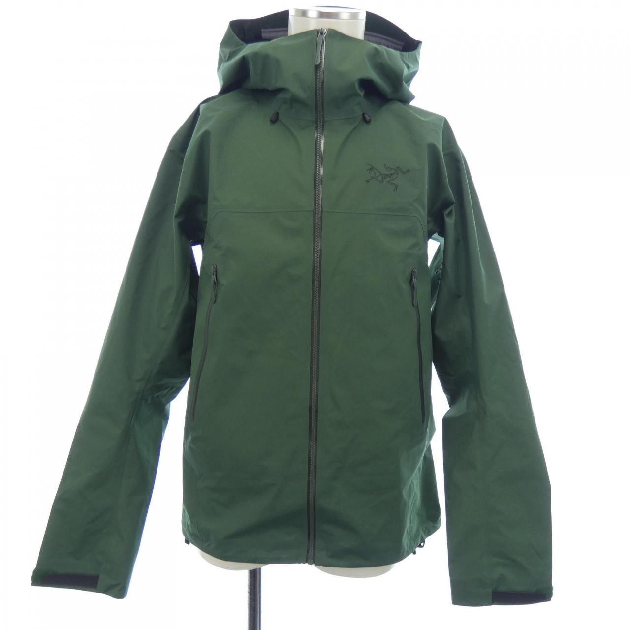 Other Arc'teryx BETA SL Jacket Others Outerwear X000009684 DUTY FREE for USA