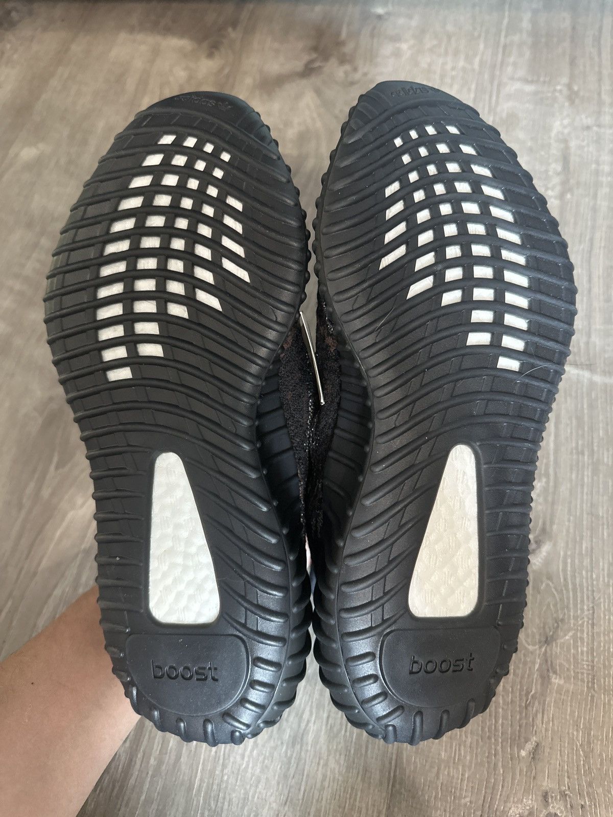 Yeezy Adidas YEEZY boost 350 v2 Mx rock Size US 8 / EU 41 - 6 Thumbnail