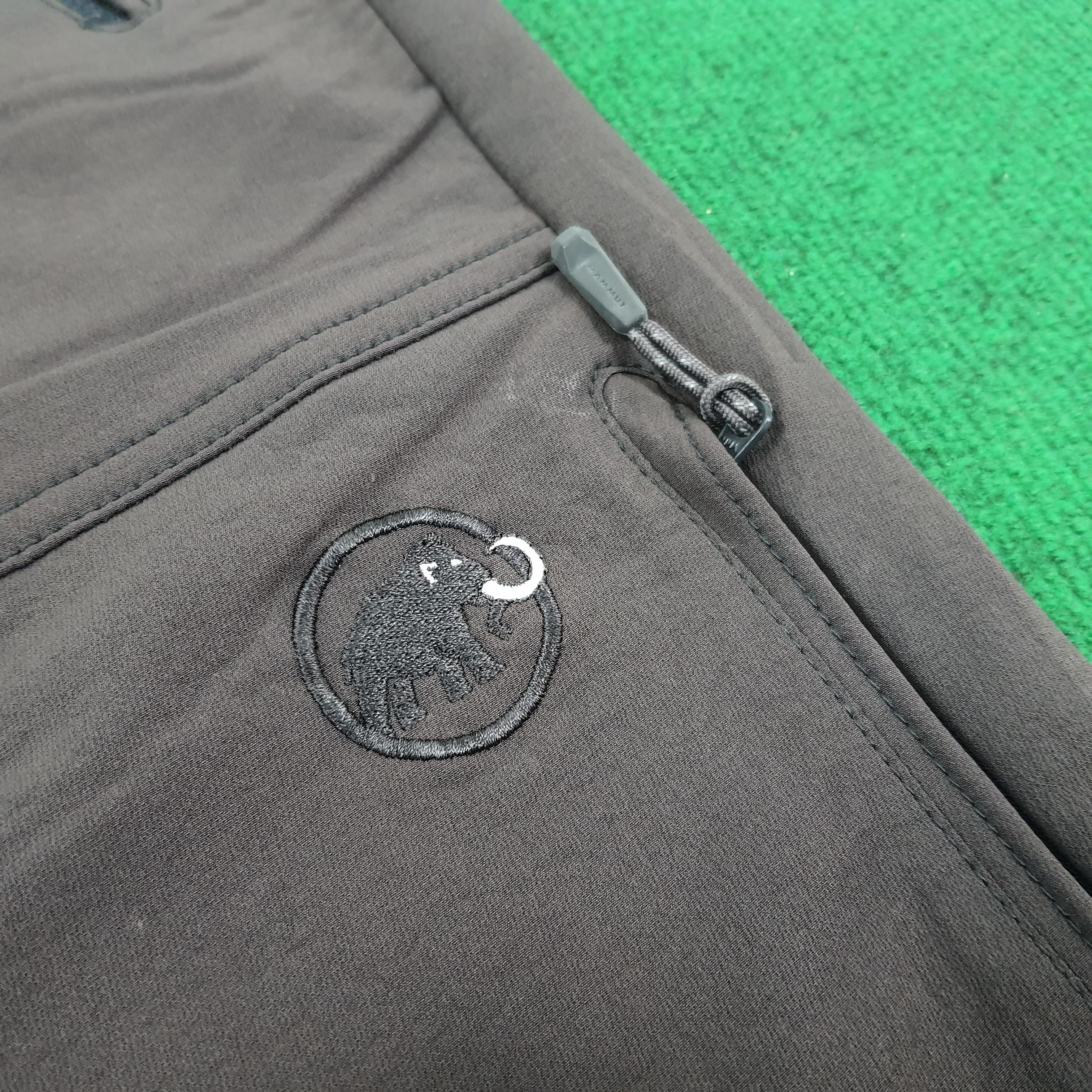Mammut × Vintage Vintage Mammut Outdoor Pants C235N30 Size US 31 - 4 Thumbnail