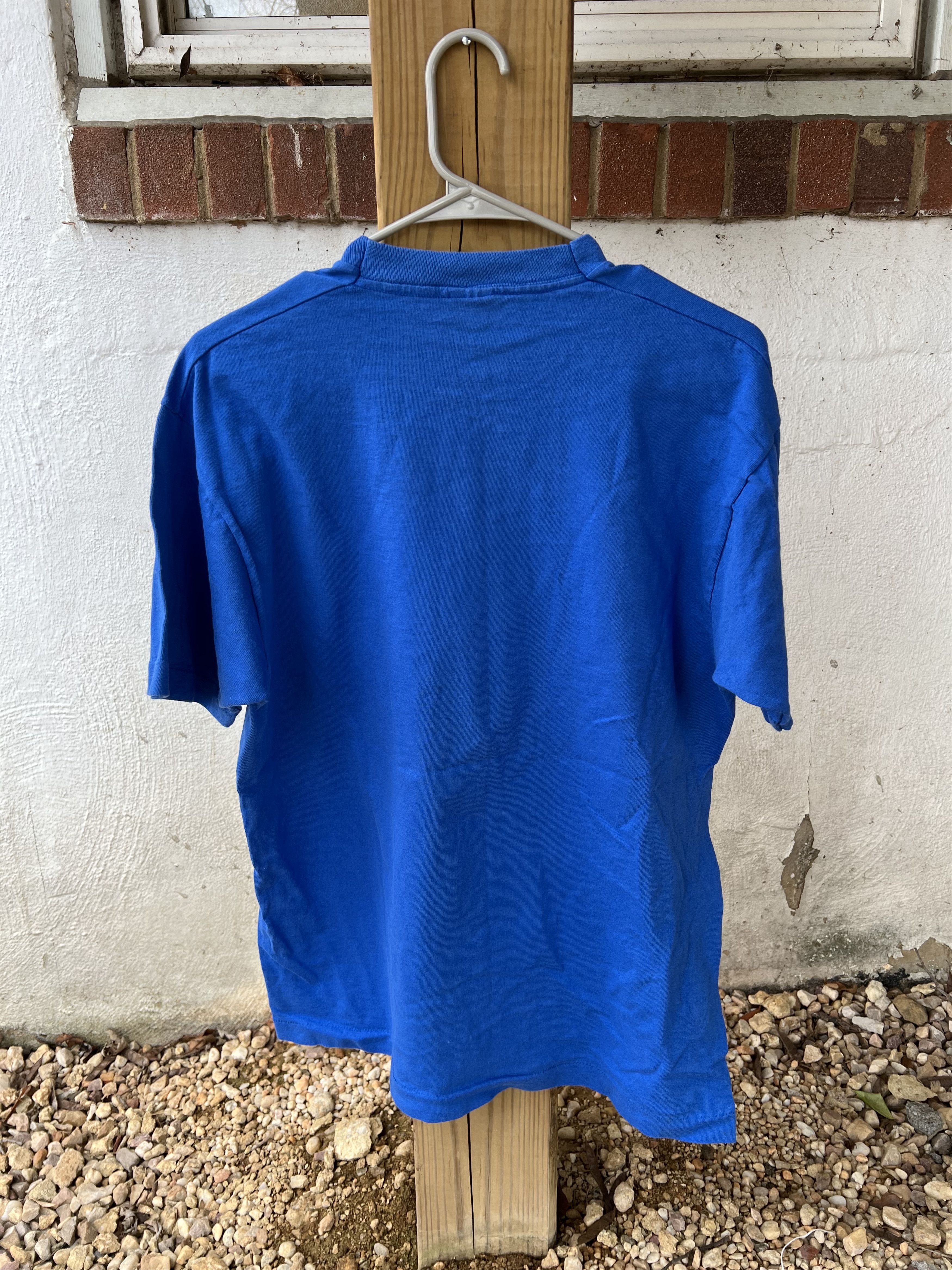 Band Tees 1993 Neil Diamond T-Shirt Size US L / EU 52-54 / 3 - 4 Thumbnail