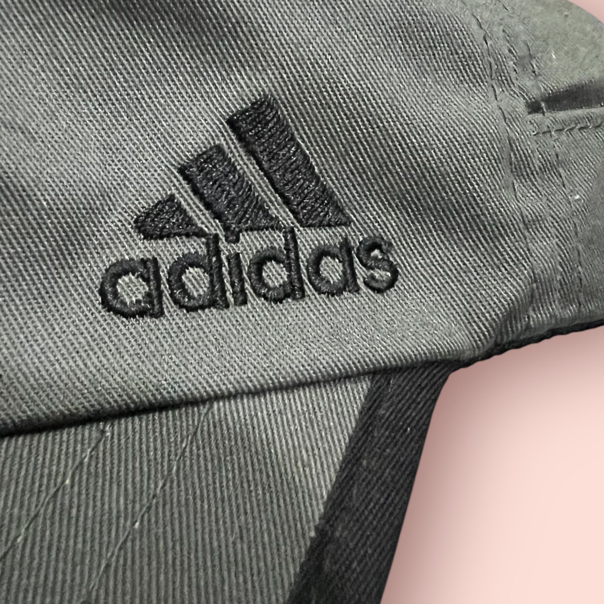 Adidas × Voodoo Tactical VINTAGE ADIDAS MILITARY/ARMY STYLE CADET HAT Size ONE SIZE - 16 Thumbnail