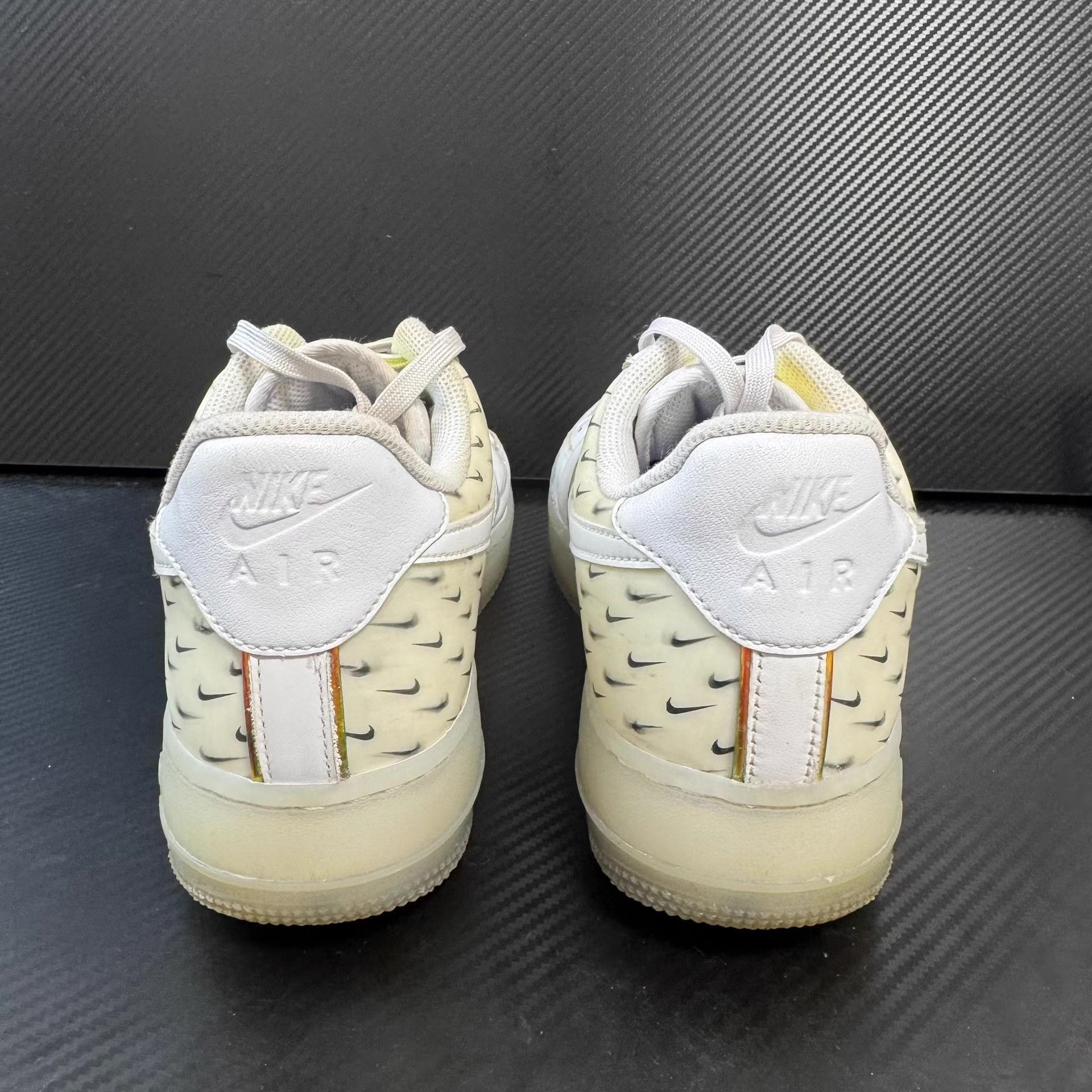 Nike Nike Air Force 1 Q11 Size US 10 / EU 43 - 6 Thumbnail