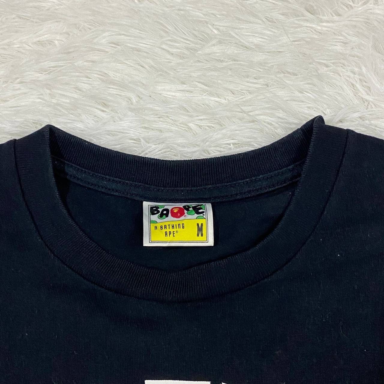 Bape A bathing ape bape Size US M / EU 48-50 / 2 - 4 Thumbnail