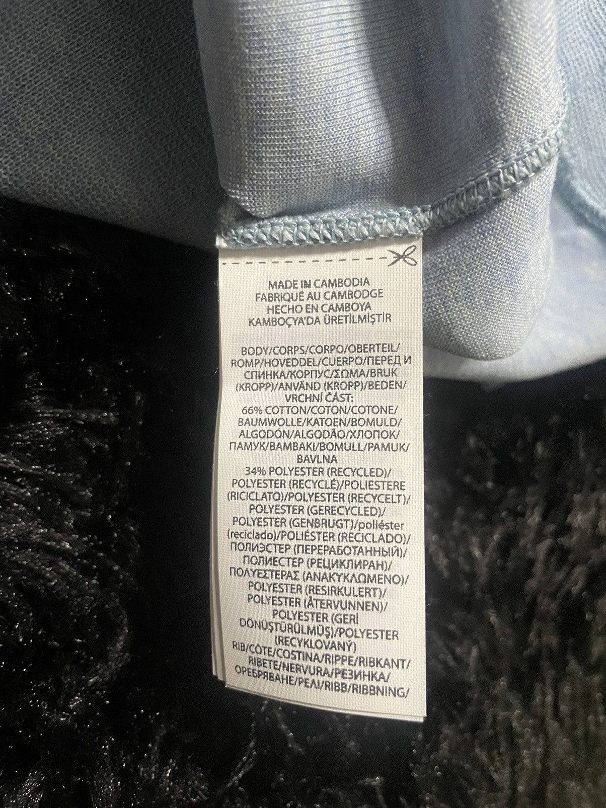 Polo Ralph Lauren POLO RALPH LAUREN ESTATE RIB QUARTER ZIP PULLOVER Size US S / EU 44-46 / 1 - 3 Thumbnail
