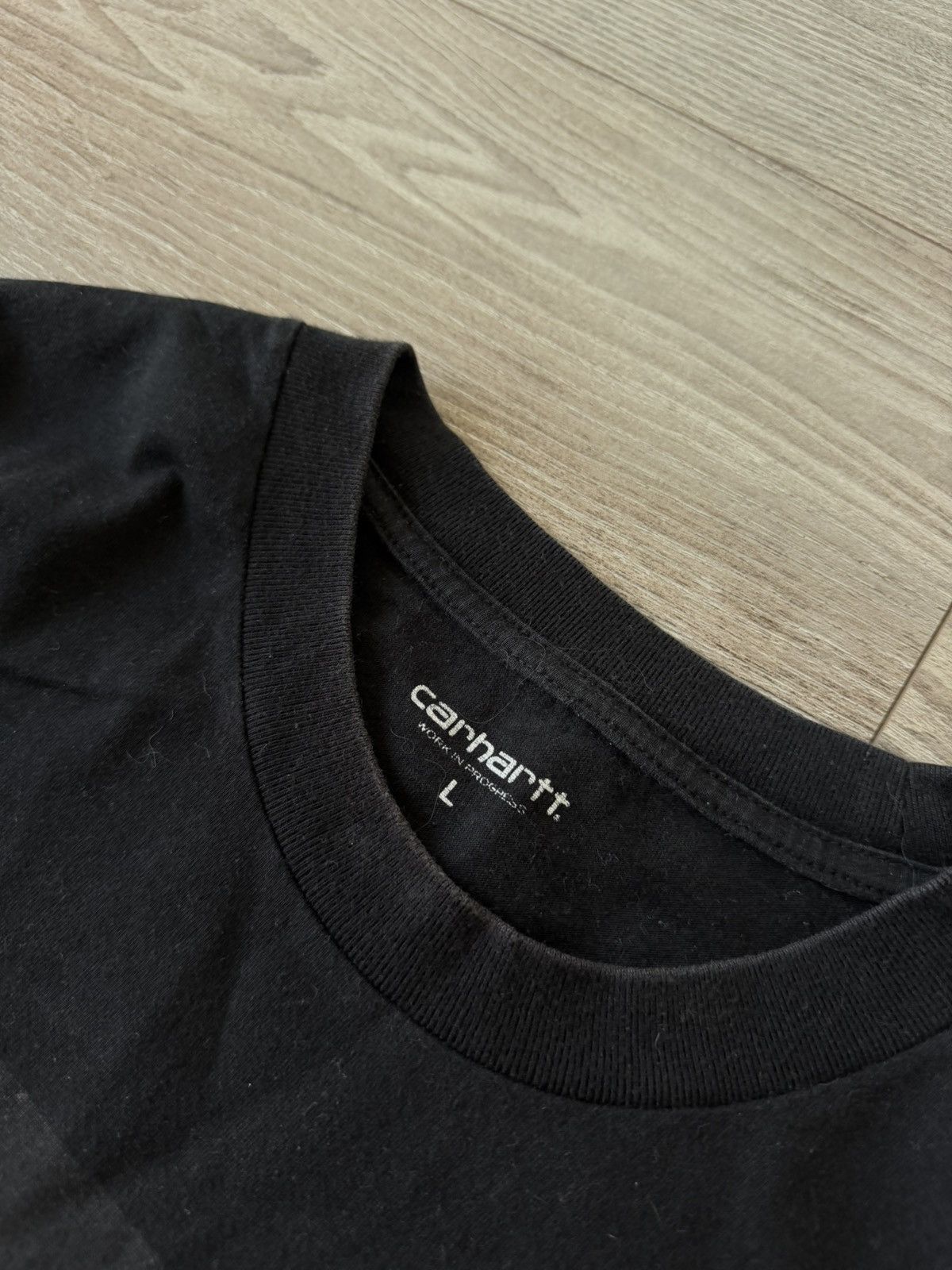 Carhartt Carhartt WIP S/S Purple Car Tee Size US L / EU 52-54 / 3 - 15 Thumbnail