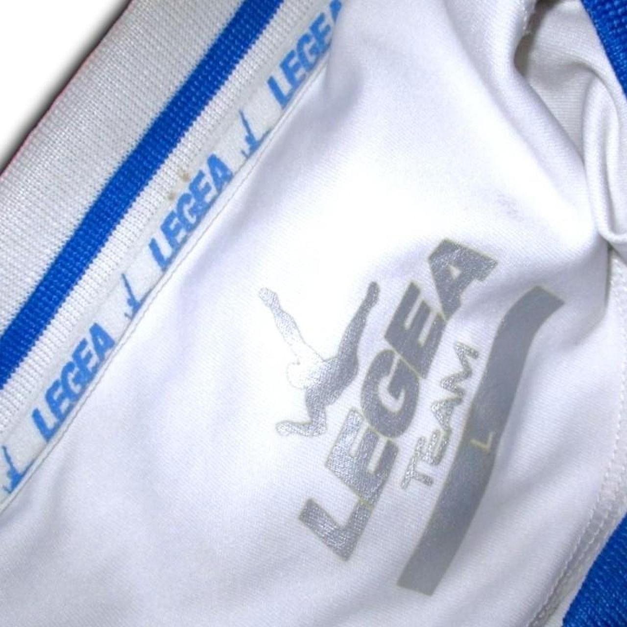 Other Akragas 2010 2011 Home Shirt Jersey trikot Maglia maillot Size US L / EU 52-54 / 3 - 3 Thumbnail