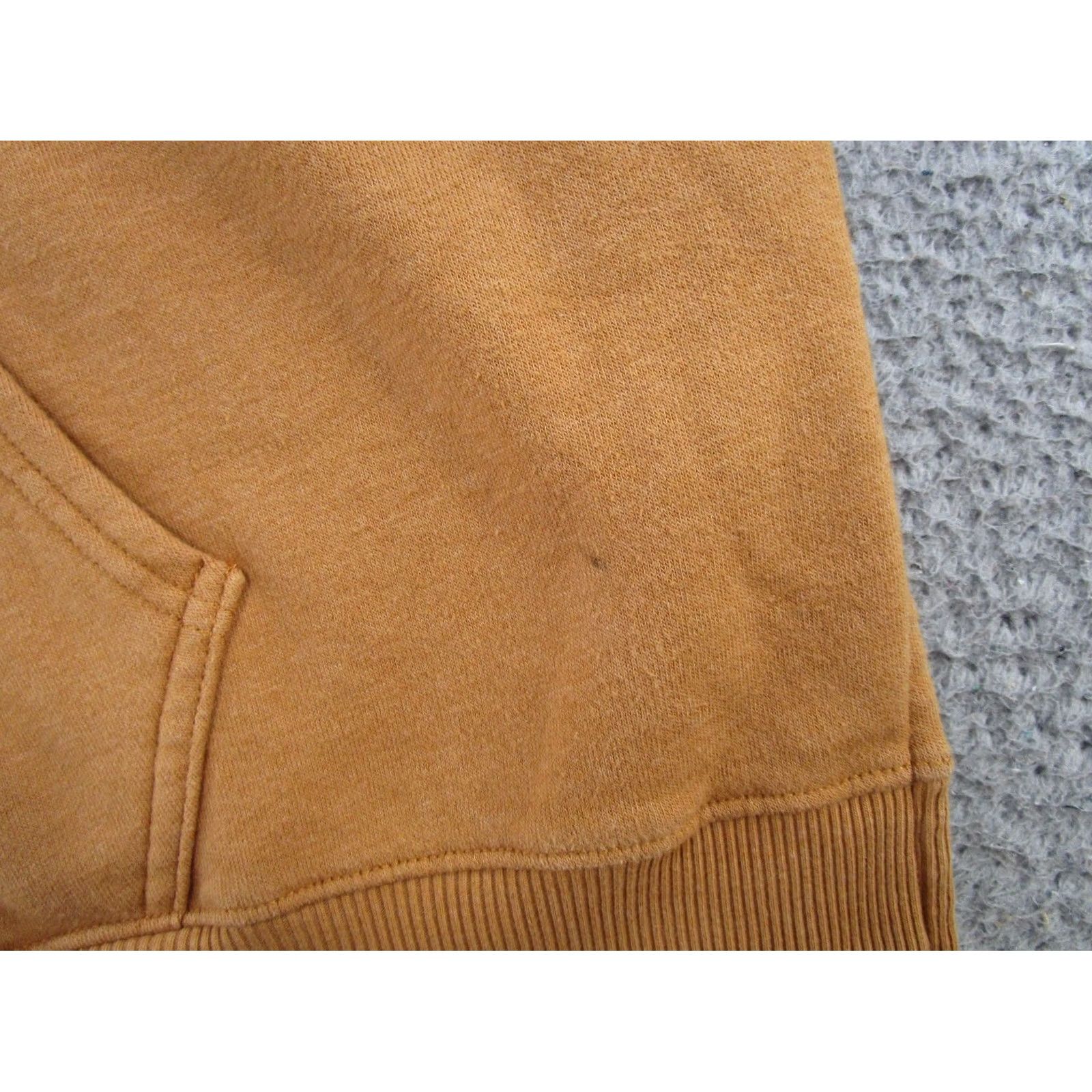 American Eagle Outfitters American Eagle Outfitters Hoodie Shirt Oversized Sherpa Lined Beige Women L Pullover Logo Winter Fall Size L Size L / US 10 / IT 46 - 3 Thumbnail