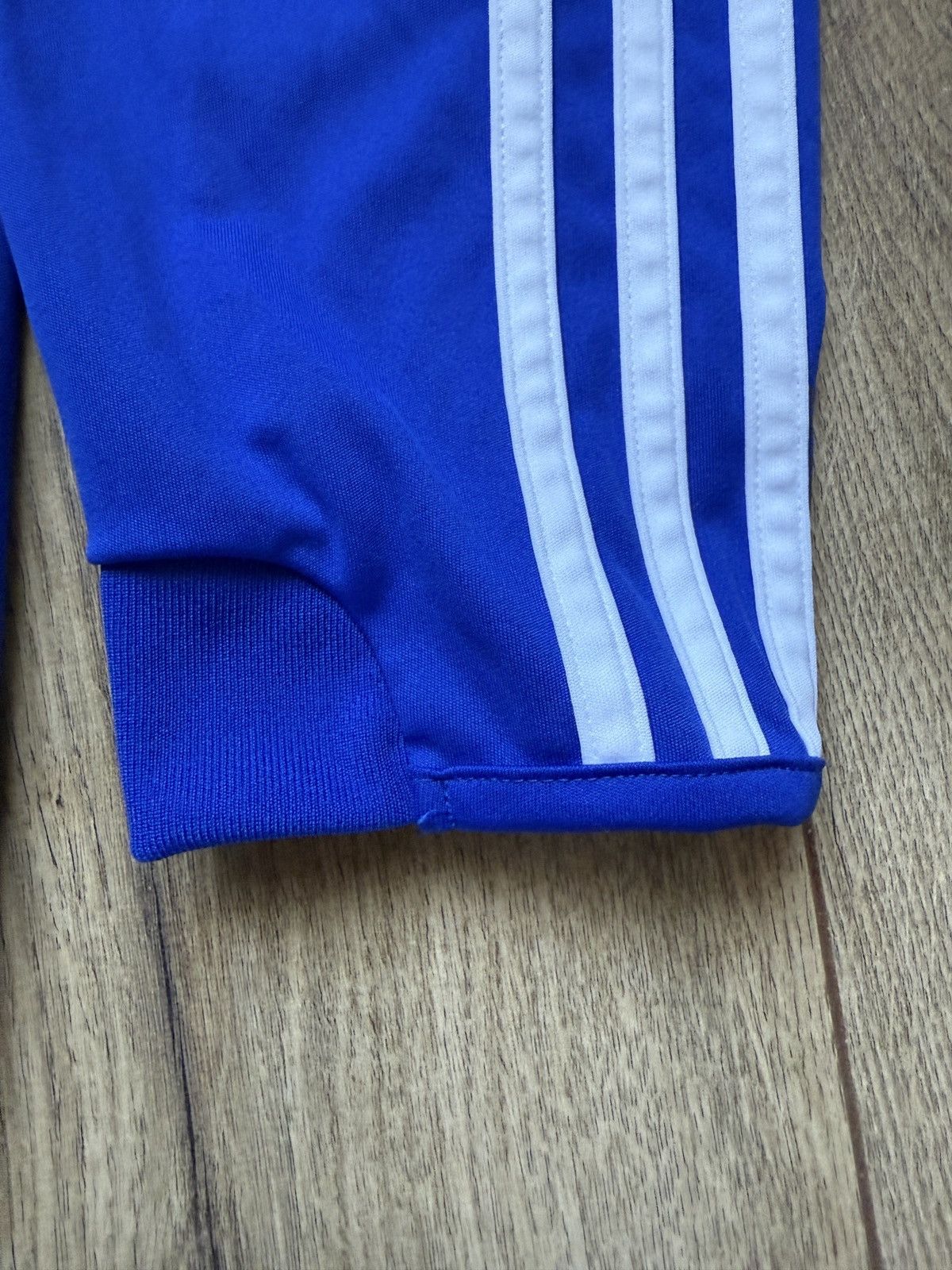 Adidas × Vintage Koszulka piłkarska Adidas VfL Wolfsburg 2010/11 Formotion Size US L / EU 52-54 / 3 - 9 Thumbnail