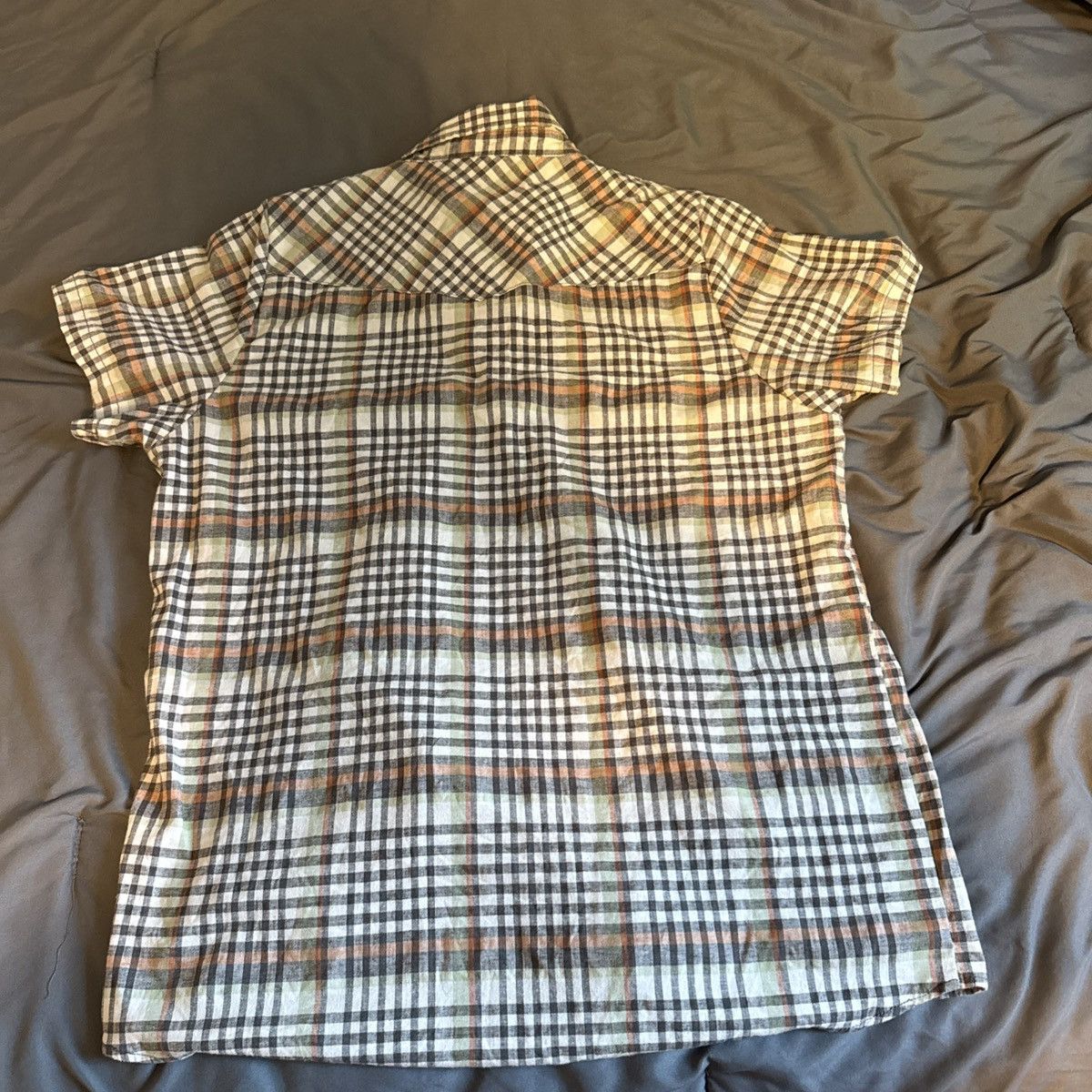 Patagonia Patagonia Buckshot Shirt Mens Size US XL / EU 56 / 4 - 3 Thumbnail