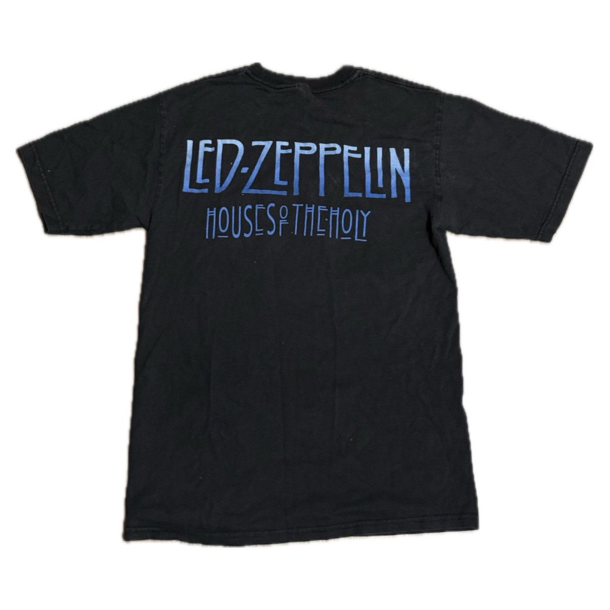 Led Zeppelin led zeppelin t shirt vintage s size Size US S / EU 44-46 / 1 - 2 Thumbnail