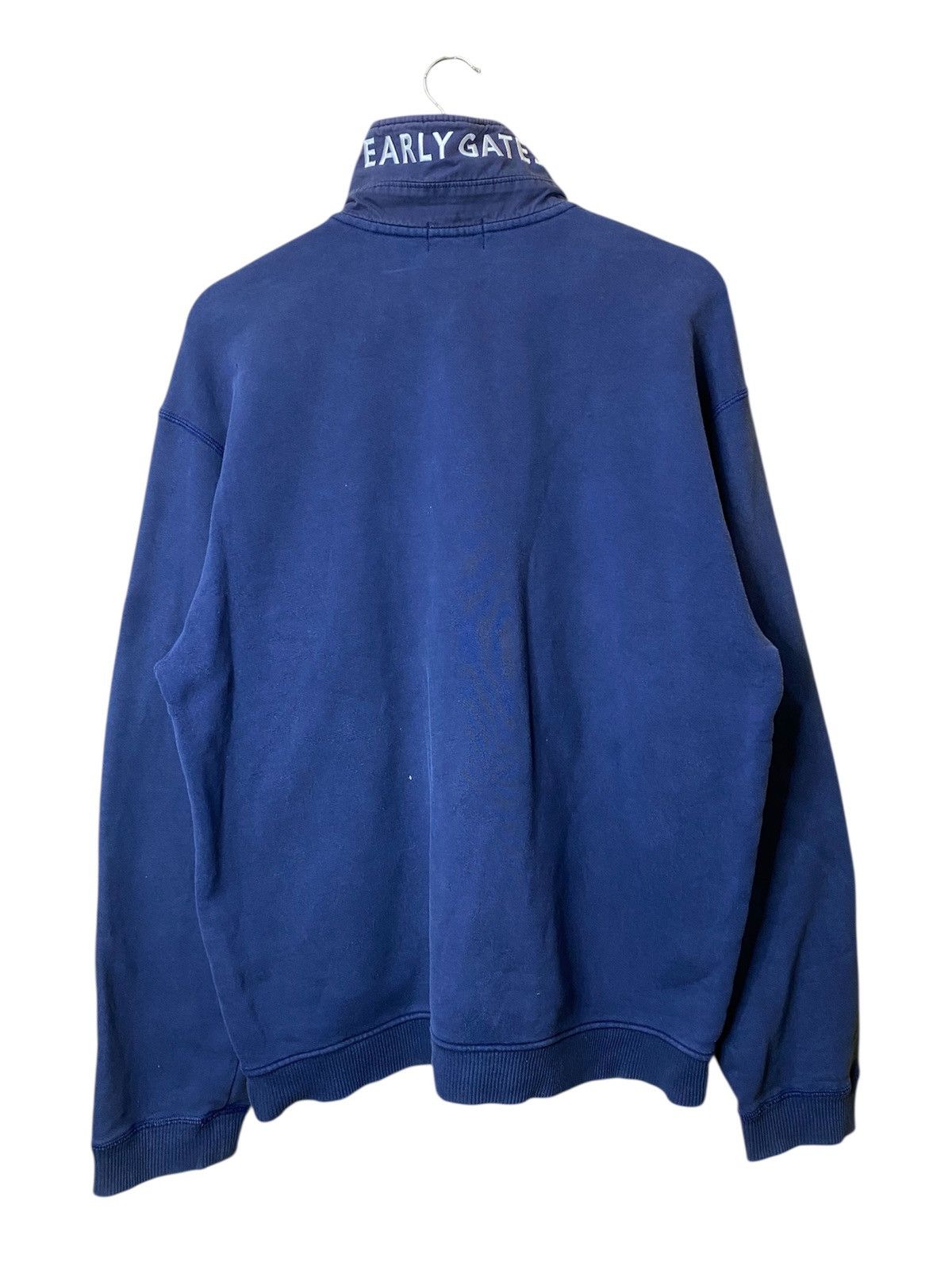 Other Pearly Gates Sport Sweater Zipper Size US L / EU 52-54 / 3 - 2 Thumbnail