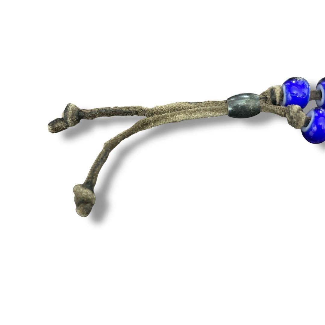 Undercover Eagle Pendant Bead Bracelet Size ONE SIZE - 5 Thumbnail