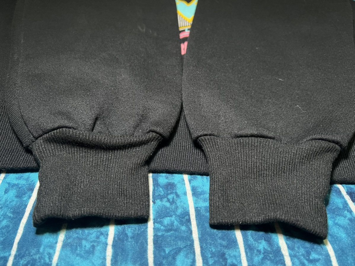Other Vintage 80’s Jerzees YMCA Cornwall Crew Neck Sweatshirts Y2K Size US M / EU 48-50 / 2 - 18 Thumbnail