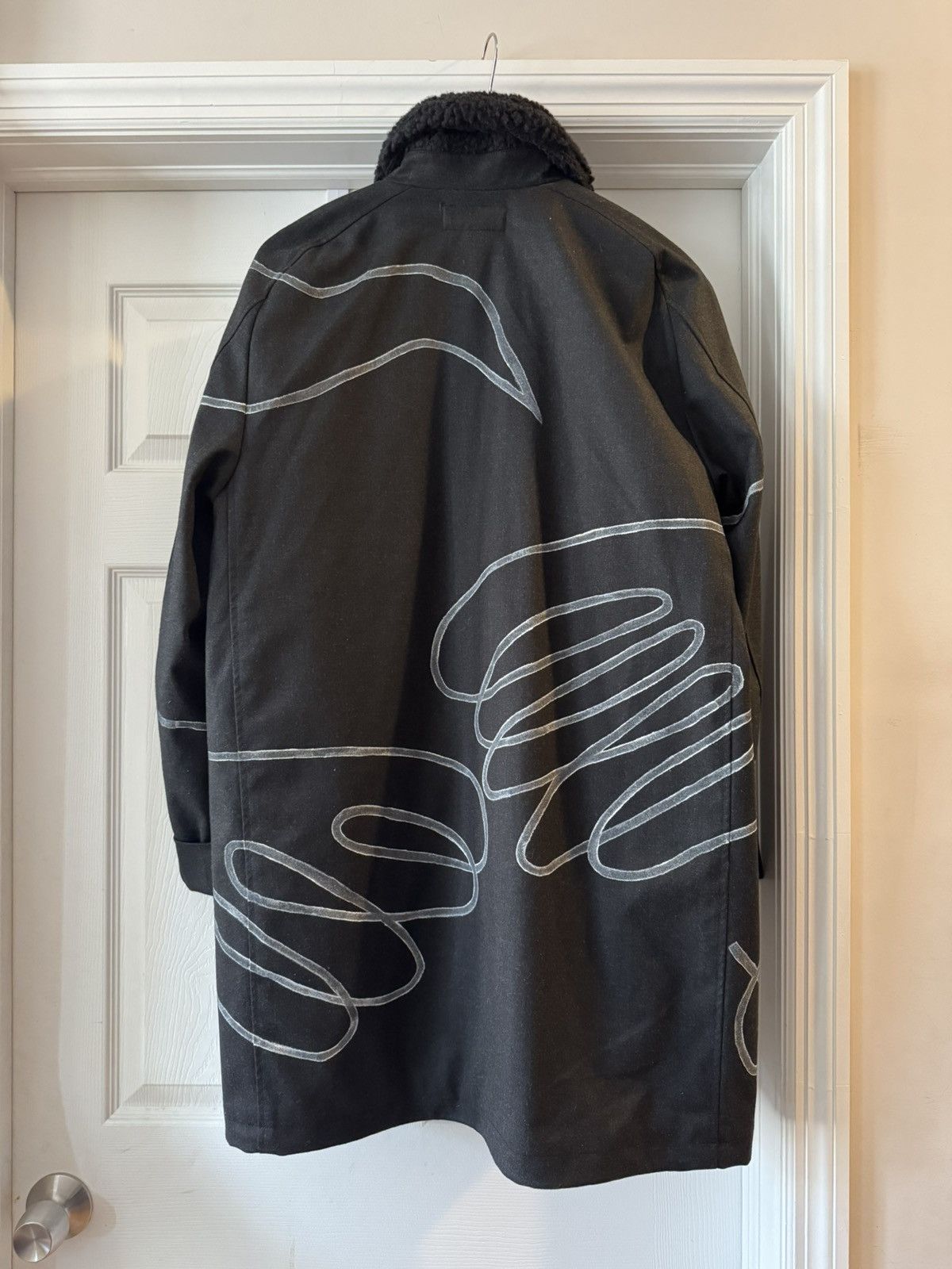 Other Official Rebrand Pigeon Coat Size US M / EU 48-50 / 2 - 2 Thumbnail