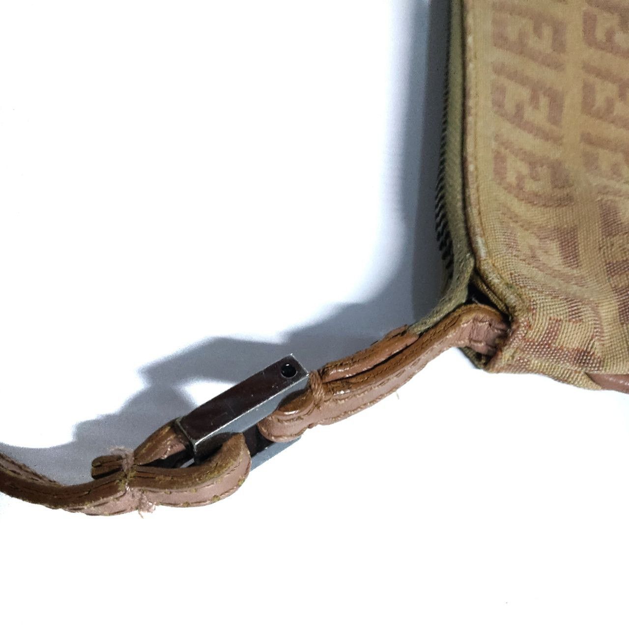 Fendi Authentic Fendi Crossbody Bag Size ONE SIZE - 12 Thumbnail