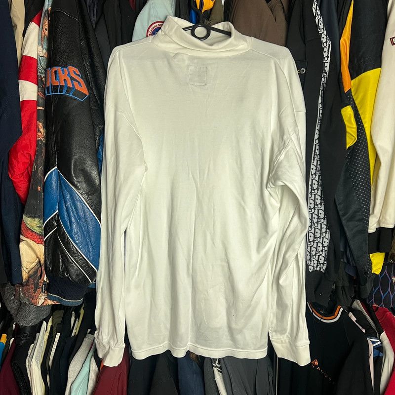Nike × Vintage Golf longslavee Nike 80s vintage L Size US L / EU 52-54 / 3 - 2 Thumbnail