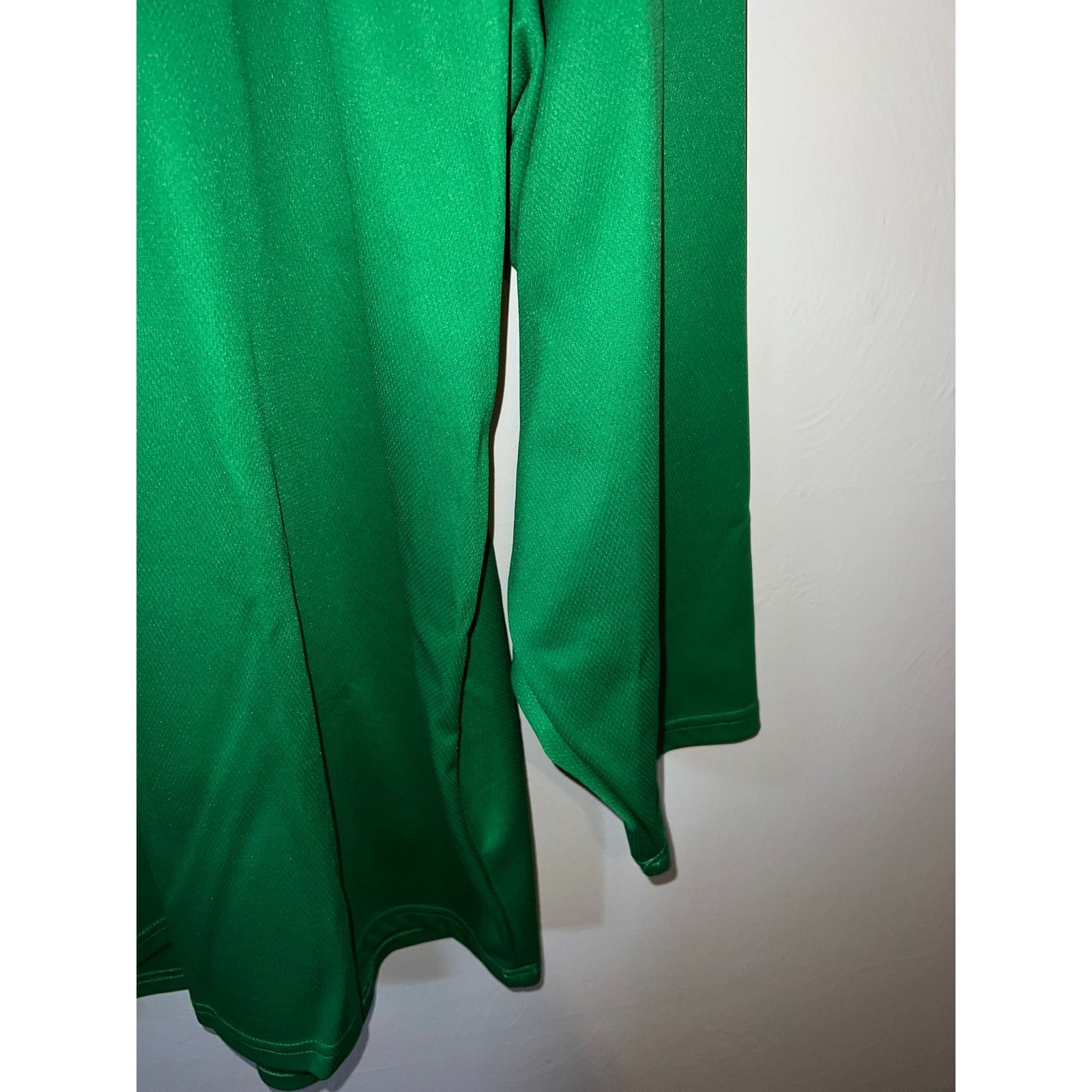 Other Hockey Monkey Jersey Division Monkeysports Green Top NHL 2XL Size US XXL / EU 58 / 5 - 4 Thumbnail