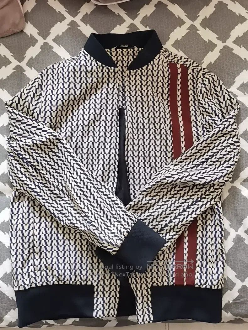 Valentino Valentino Sports suit Size US L / EU 52-54 / 3 - 1 Thumbnail