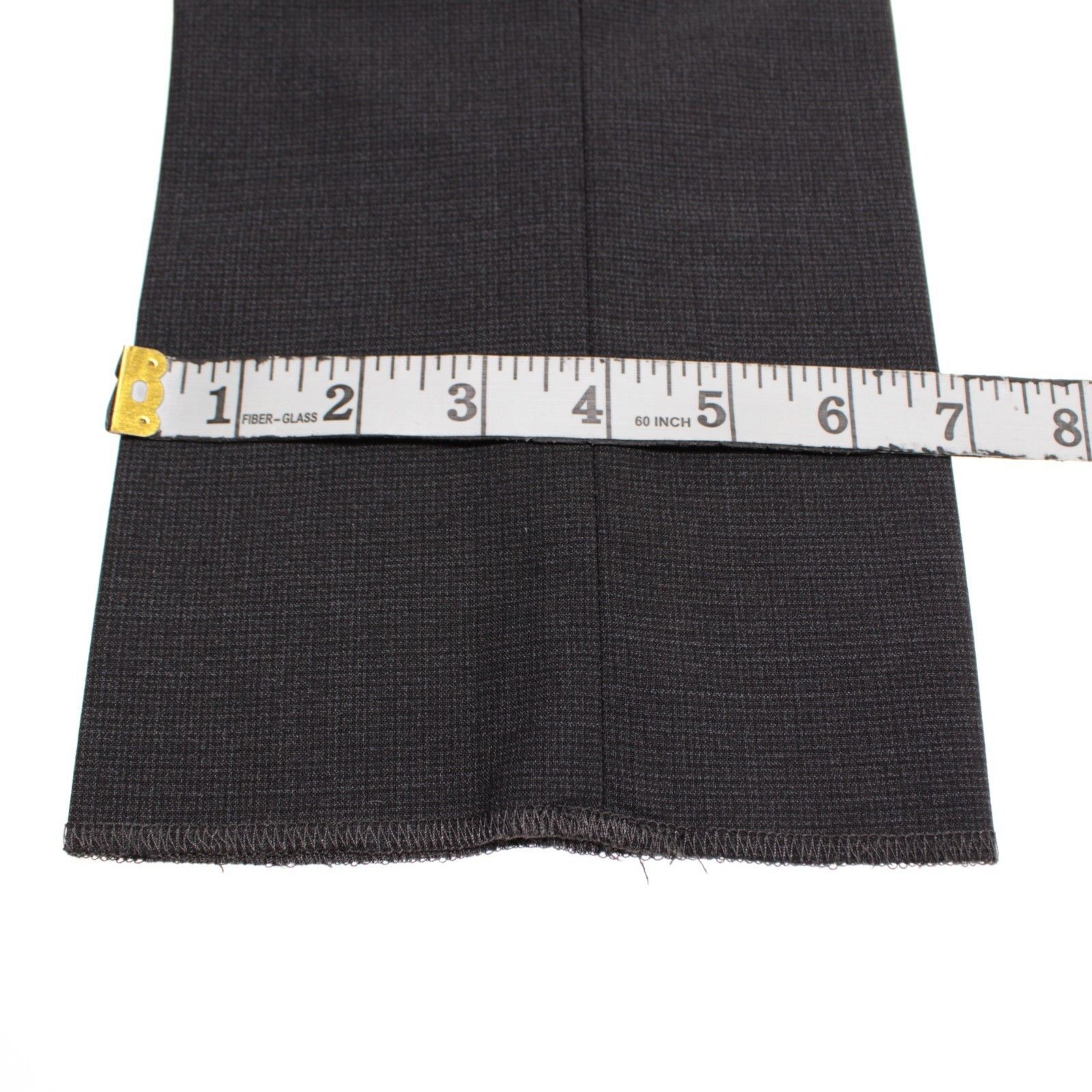 Slowear Slowear New with tags Dress Pants Size 28 US In Gray Size US 28 / EU 44 - 8 Thumbnail