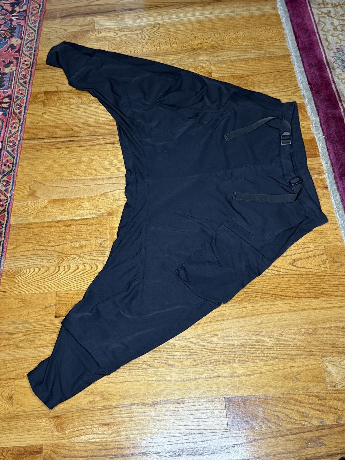 Acronym ACRONYM P30A-DS MEDIUM Size US 34 / EU 50 - 1 Thumbnail