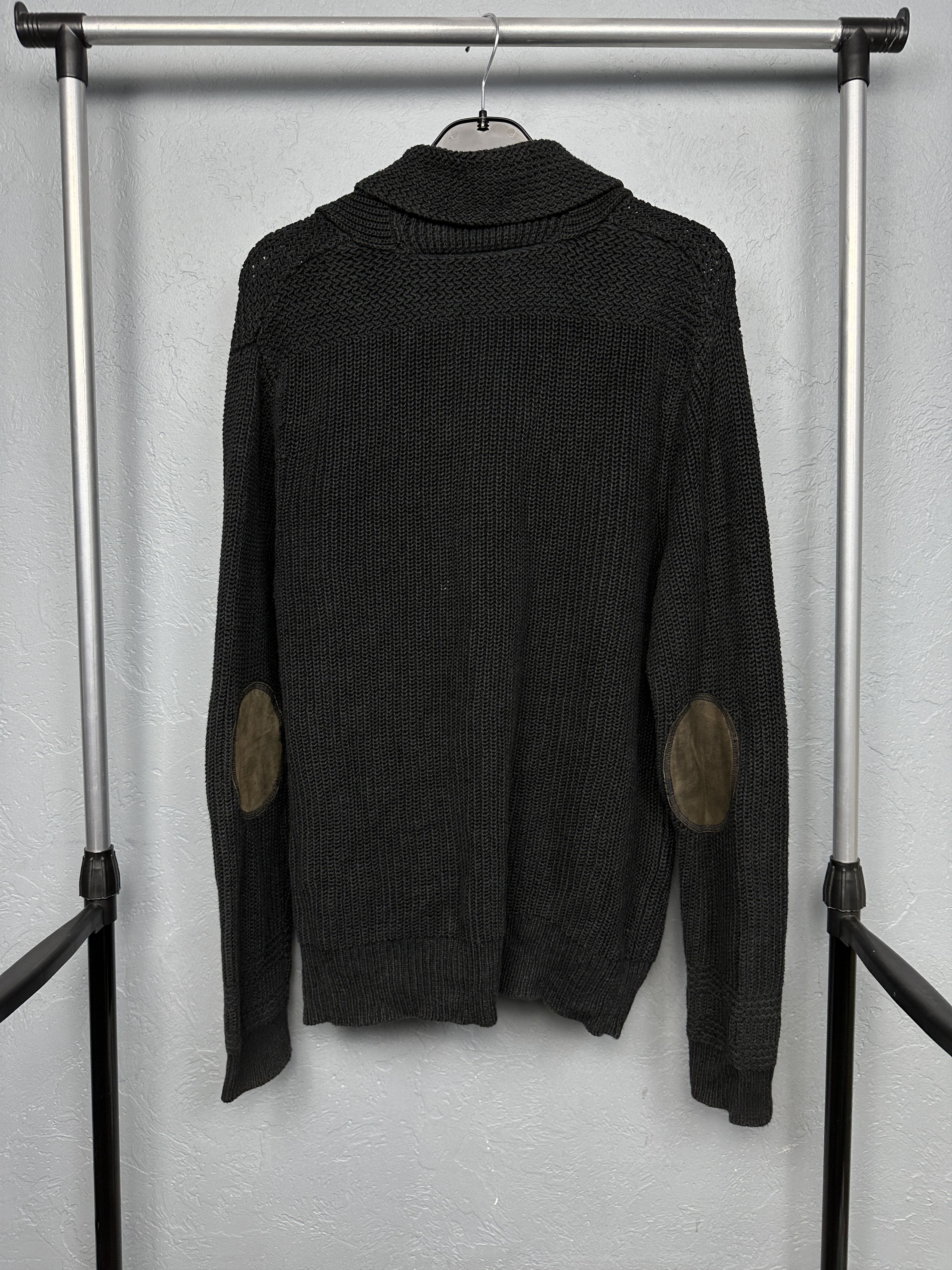 Fred Perry Fred Perry Vintage Mens LINEN Knit Cardigan Sweater Jumper Size US M / EU 48-50 / 2 - 6 Thumbnail