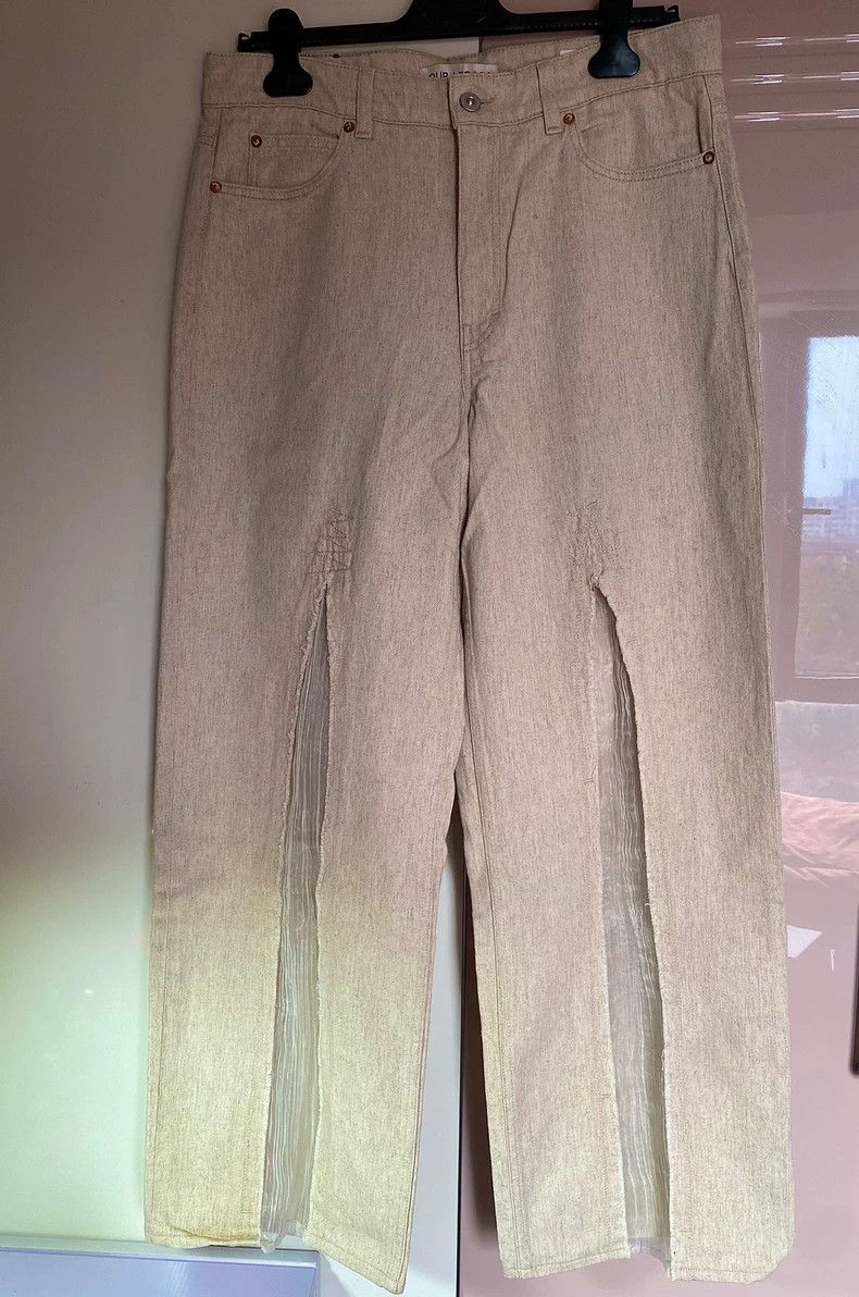 Our Legacy Our Legacy Sable trousers Size US 32 / EU 48 - 2 Thumbnail