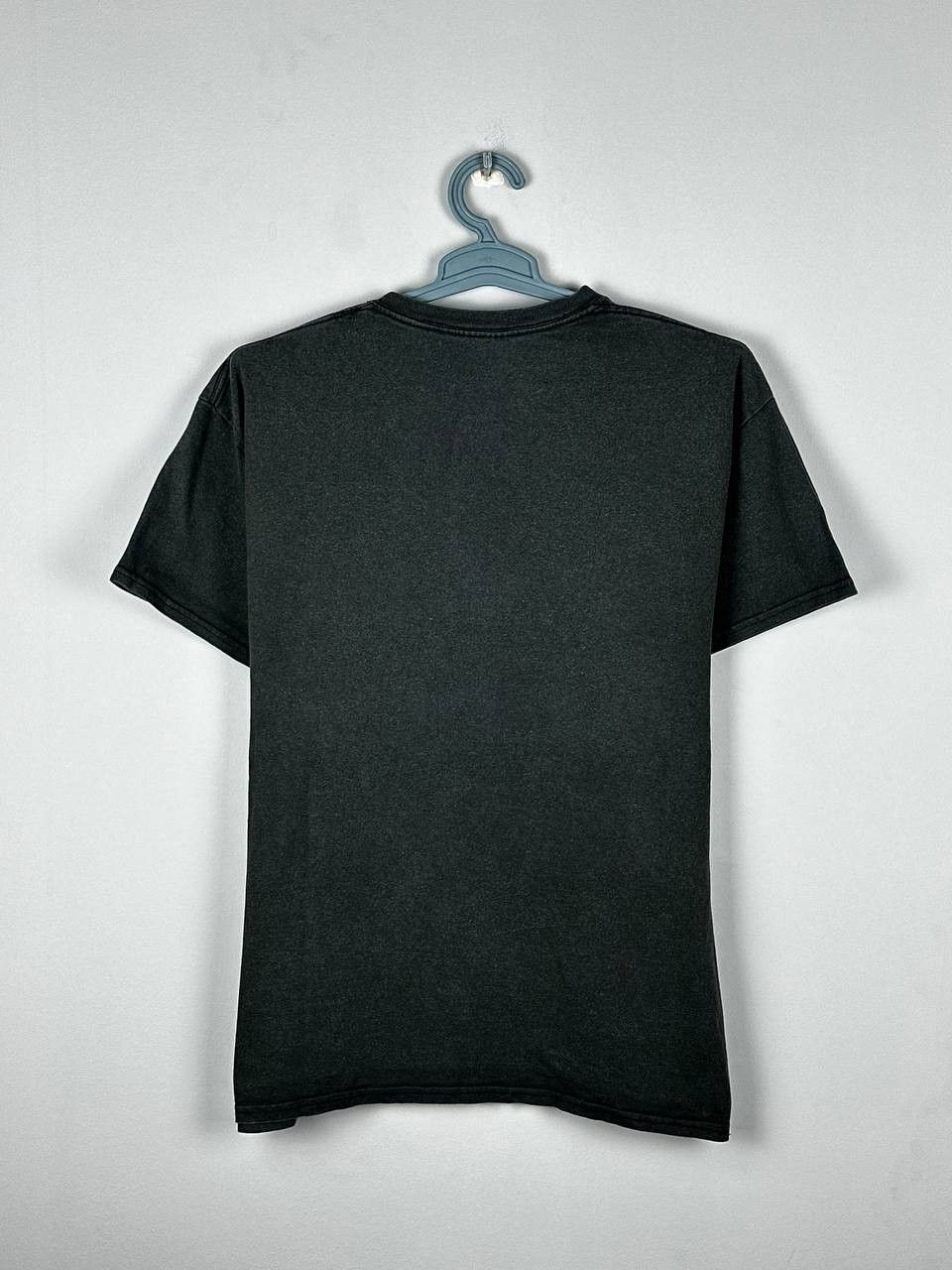 Band Tees Blink 182 Big Logo Punk Rock Band Faded T Shirt Size US M / EU 48-50 / 2 - 6 Thumbnail