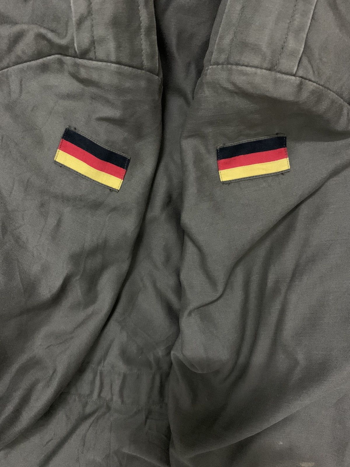 GmbH GMBH Military production Jacket By GMBH(B) Size US M / EU 48-50 / 2 - 10 Thumbnail