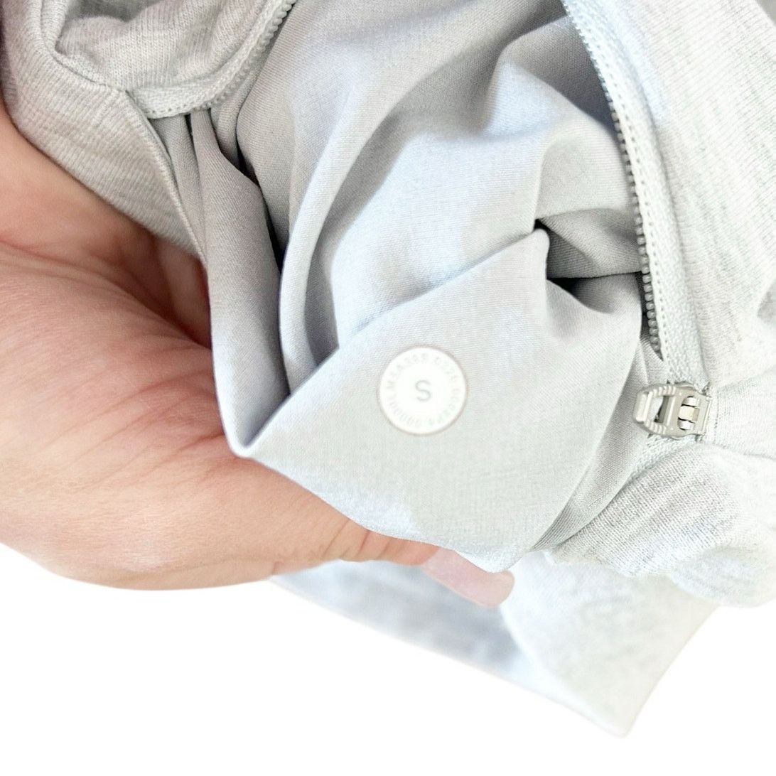 Lululemon Lululemon Gray City Sweat Joggers Sz S Size US 26 / EU 42 - 3 Thumbnail