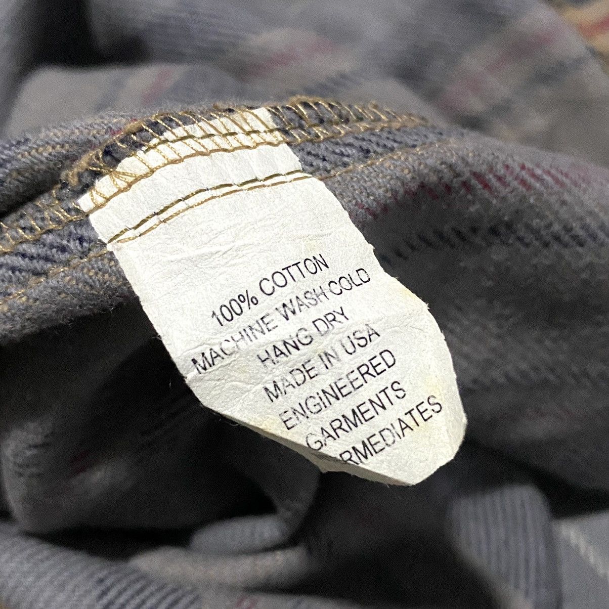 Engineered Garments 💥RARE💥 Engineered garment loiter jacket Size US M / EU 48-50 / 2 - 10 Thumbnail