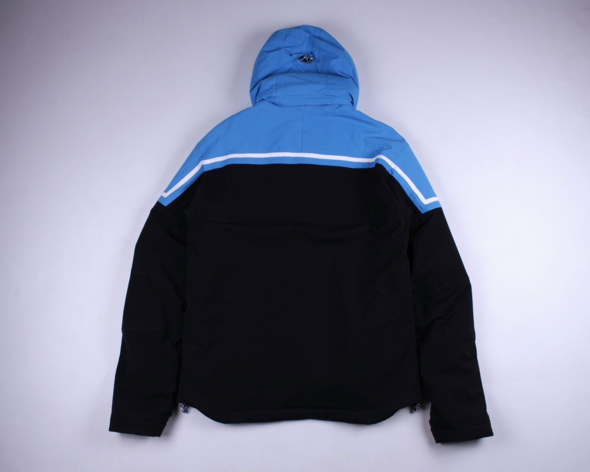 J.Lindeberg J. LINDEBERG St. Moritz Gore-Tex M Prindle 2L Ski Jacket Size US L / EU 52-54 / 3 - 12 Thumbnail