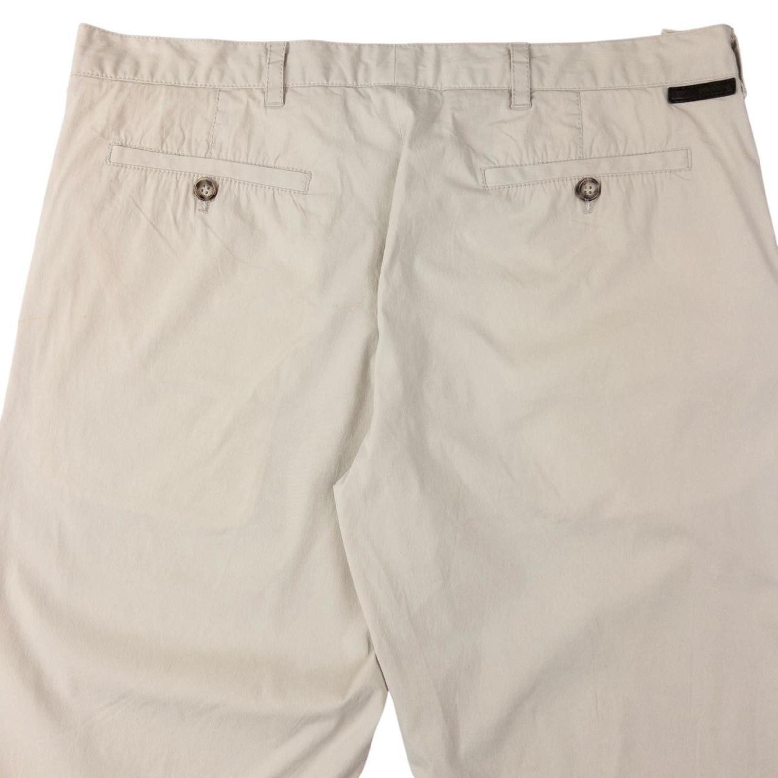 Prada Vintage Prada Sport Lightweight Trousers Size W34 Size US 34 / EU 50 - 4 Thumbnail