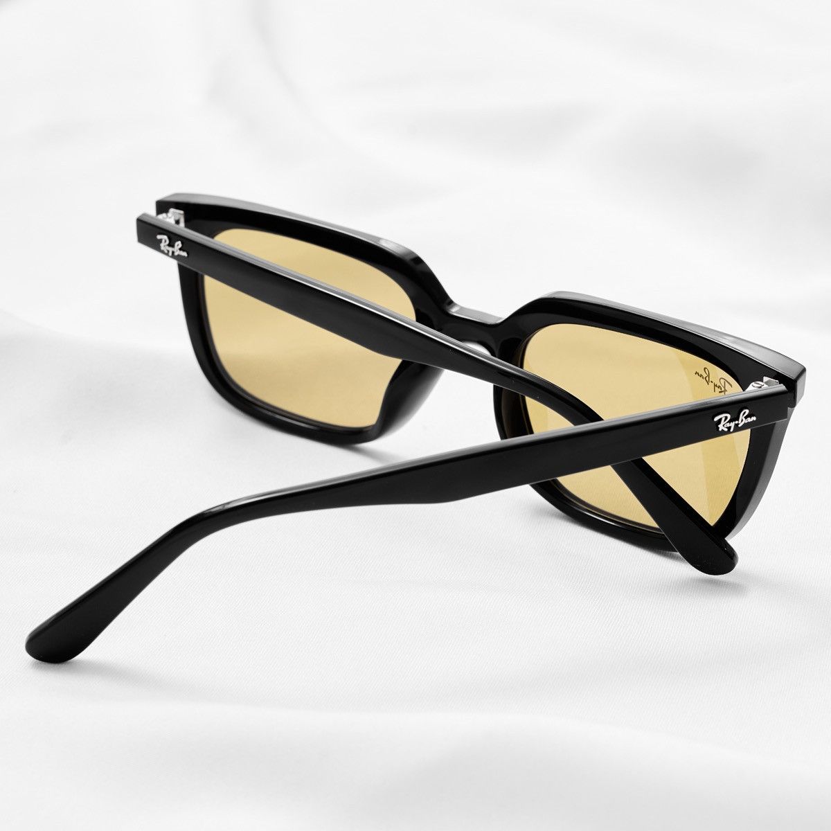 RayBan RAYBAN 0RB4439D 901/73 SUNGLASSES Size ONE SIZE - 7 Thumbnail