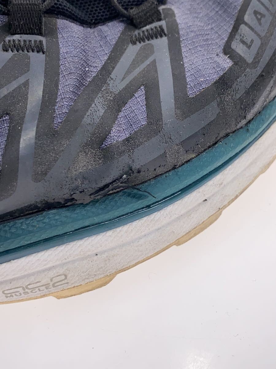 And Wander × Salomon Salomon XT-6 Hiking Shoes Size US 9 / EU 42 - 5 Thumbnail